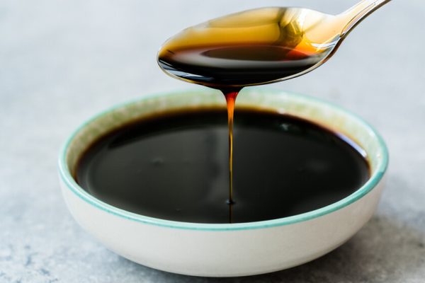 Miel de caña