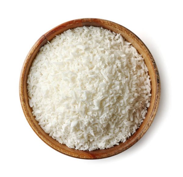 Coco rallado