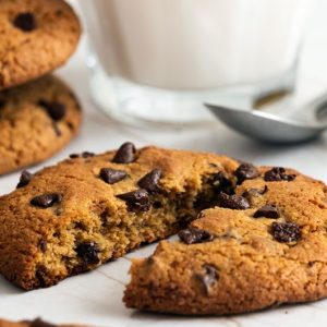 Galleta Chips Ahoy